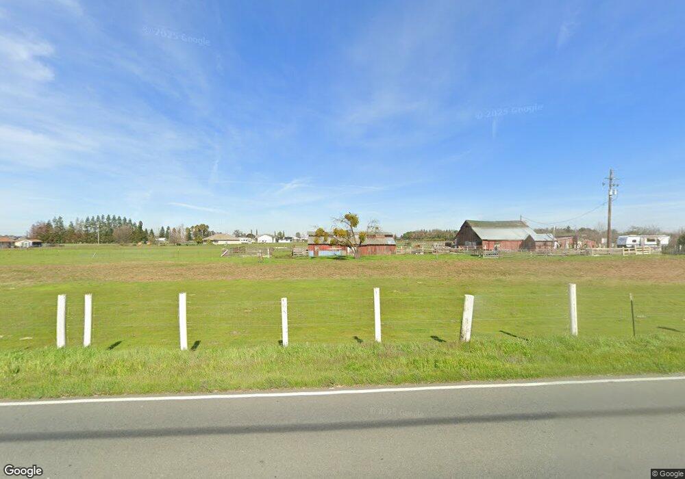 11199 E Jahant Rd, Acampo, CA 95220 - photo 1