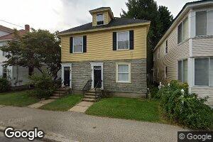 492 Kelley St, Manchester, NH 03102