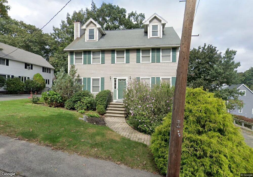 5 Kenwood Ave, Stoneham, MA 02180 - photo 1