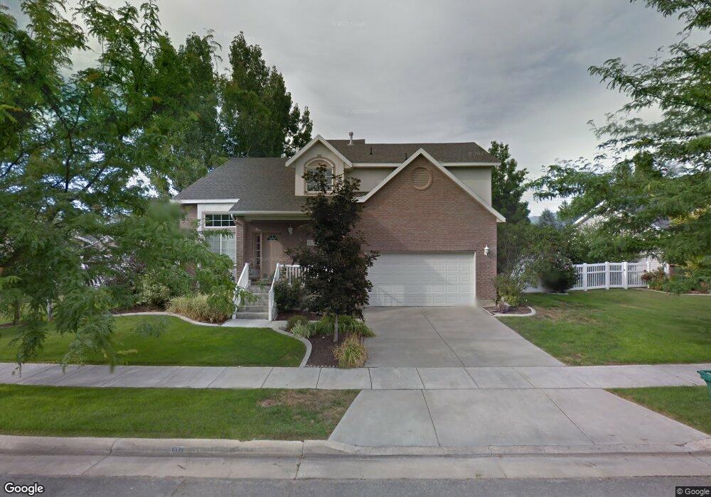 1339 S Stonebridge Dr, Layton, UT 84041 - photo 1