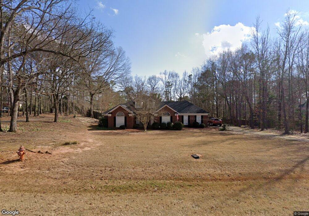 618 Day Lake Dr, Midland, GA 31820 - photo 1