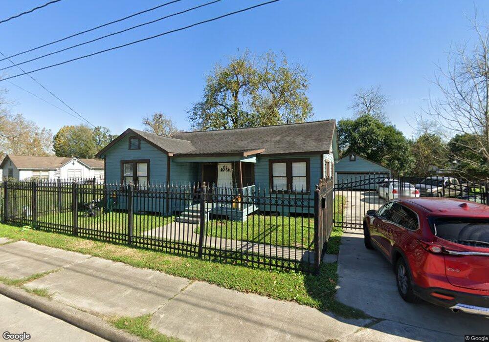 4606 Hirsch Rd, Houston, TX 77026 - photo 1