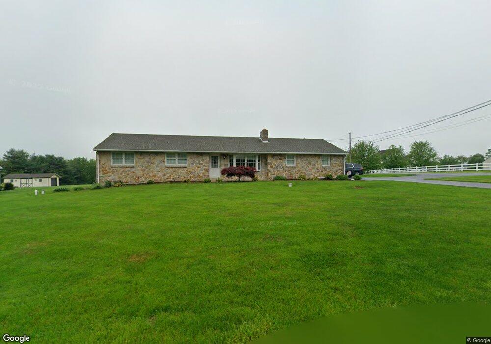 1679 County Line Rd, Bechtelsville, PA 19505 - photo 1