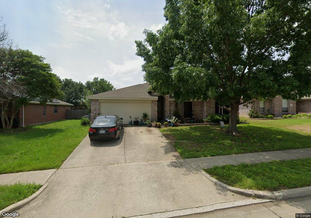 308 Lake Wichita Dr, Wylie, TX 75098 - photo 1