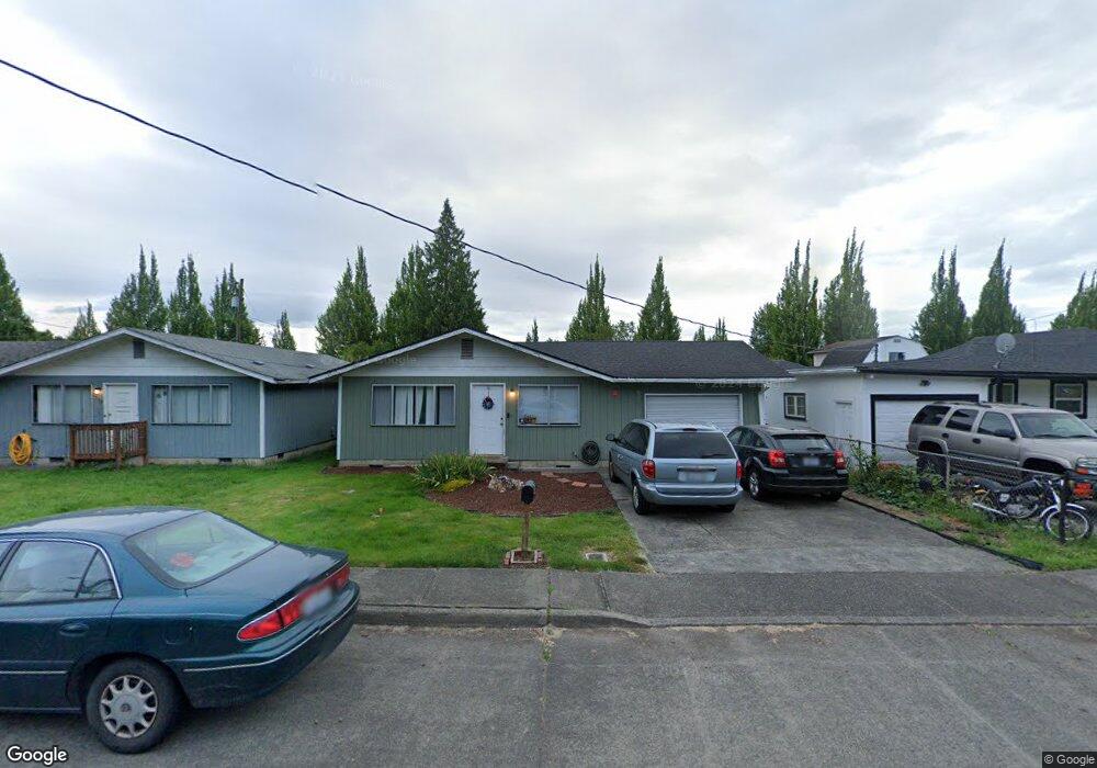 236 Douglas St, Longview, WA 98632 - photo 1