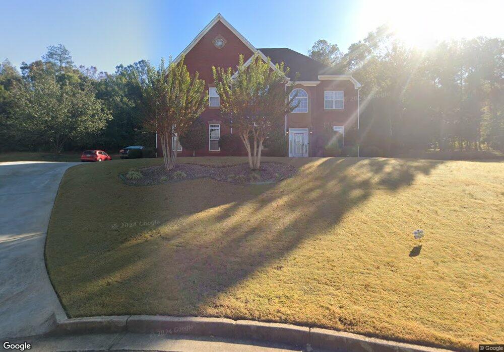 3112 Brombley Dr SE unit 2, Conyers, GA 30013 - photo 1