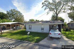169 Agnes St, Houma, LA 70363