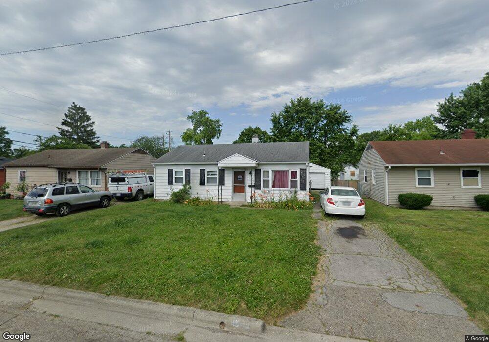 141 Saint Christopher Ln, Columbus, OH 43213 - photo 1