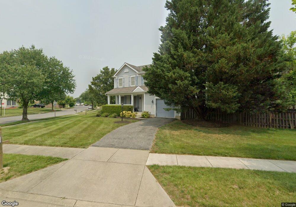 13300 Keverton Dr, Upper Marlboro, MD 20774 - photo 1