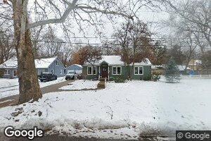 1645 Learnard Ave, Lawrence, KS 66044