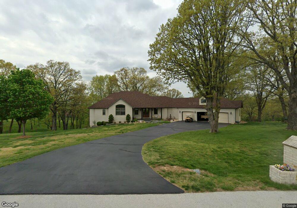 1927 S Fair Oaks Ln, Nixa, MO 65714 - photo 1