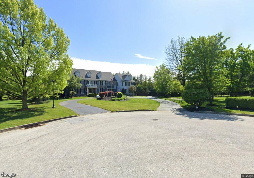 3 Snowberry Ln, Malvern, PA 19355 - photo 1