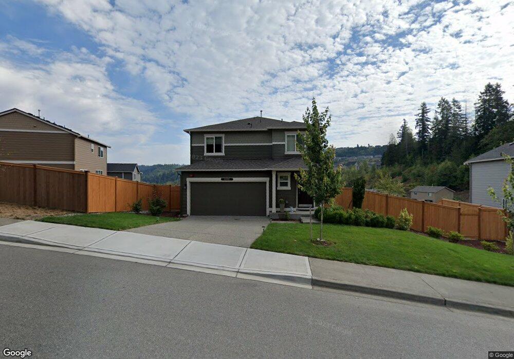 16604 W Hill Dr E, Bonney Lake, WA 98391 - photo 1