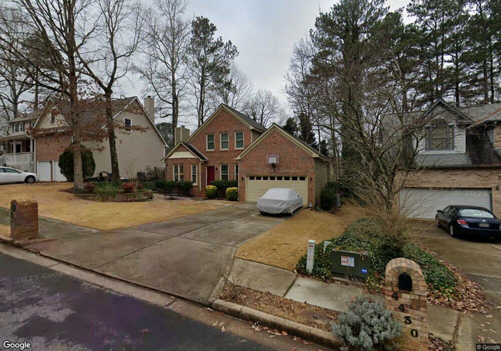 4420 Pinehollow Ct unit 1, Alpharetta, GA 30022 - photo 1