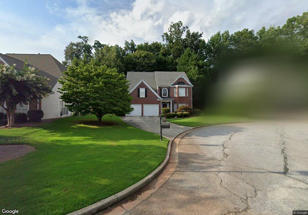 1396 Merrifield Ln unit 2, Marietta, GA 30062 - photo 1