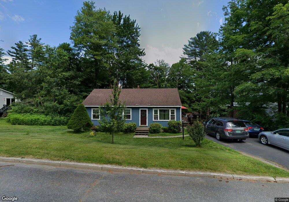 210 Carriage Hill Rd, Brattleboro, VT 05301 - photo 1