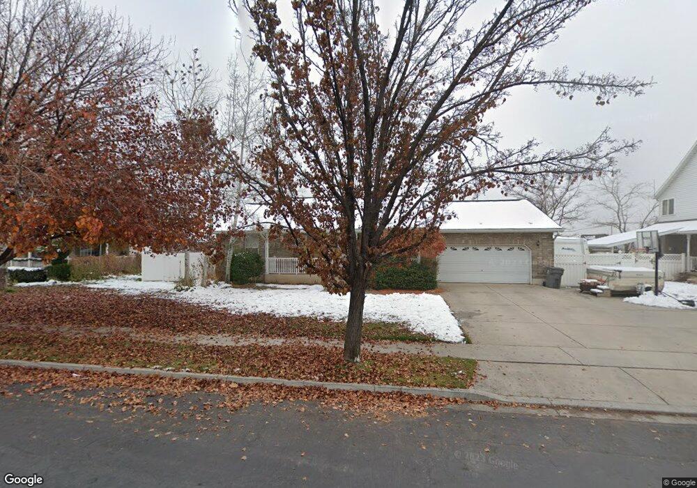 968 E 1300 N, American Fork, UT 84003 - photo 1