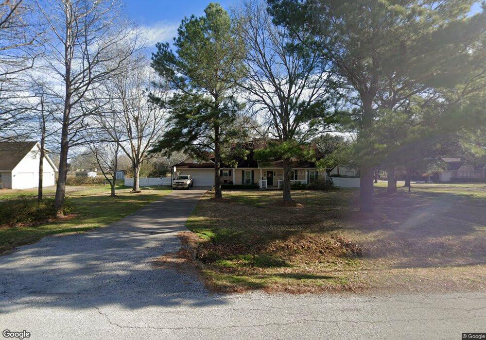 2219 Shady Oaks Ln, Rosenberg, TX 77471 - photo 1