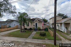 614 Macarthur Ave, Harvey, LA 70058