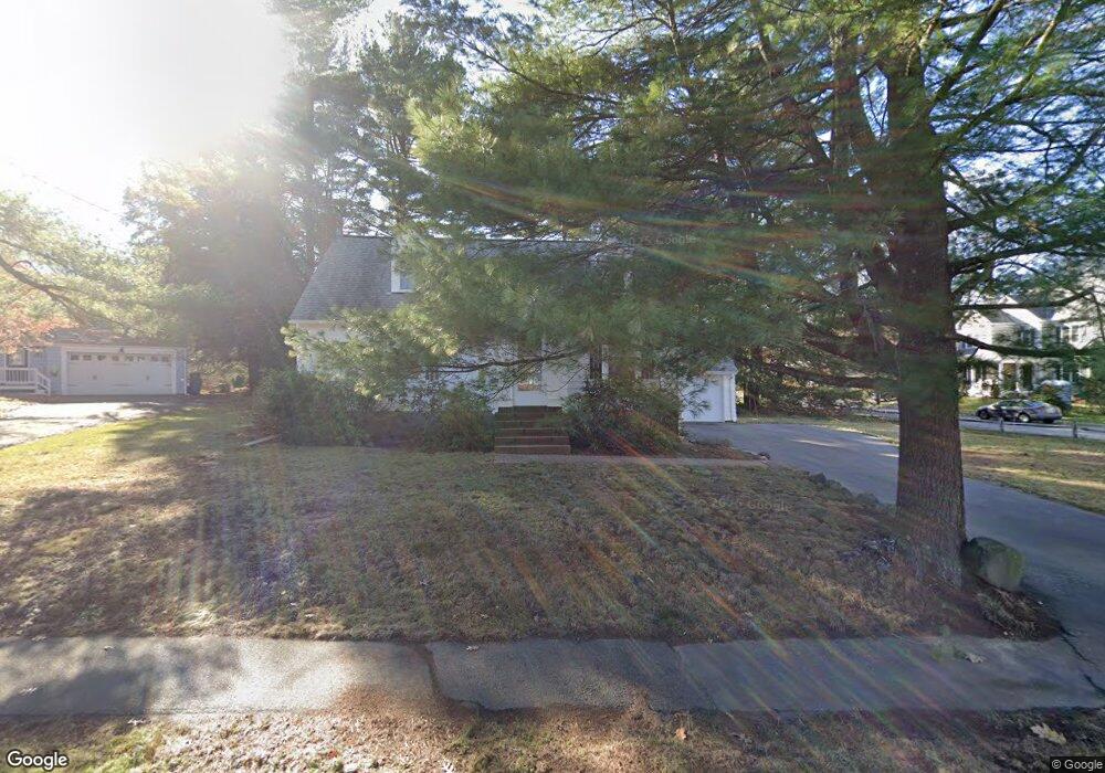 352 High Rock St, Needham, MA 02492 - photo 1