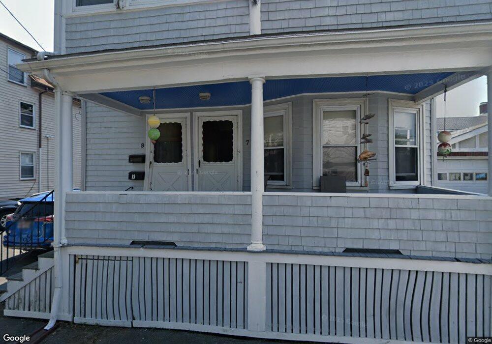 7 Sculpin Way unit 1, Swampscott, MA 01907 - photo 1