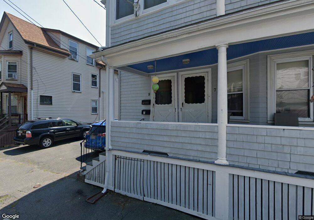 79 Sculpin Way, Swampscott, MA 01907 - photo 1