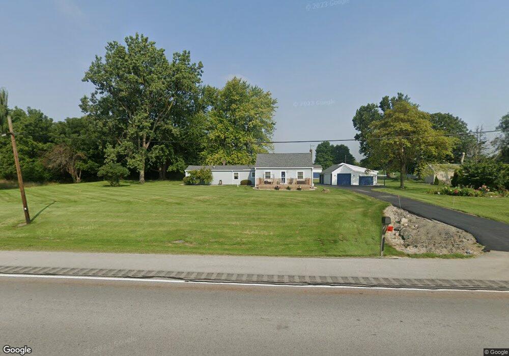 11972 N Us Highway 24 E, Roanoke, IN 46783 - photo 1