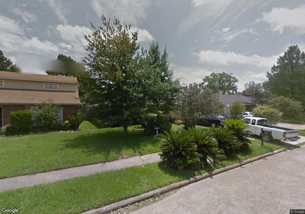 7318 Log Cradle Dr, Houston, TX 77041 - photo 1