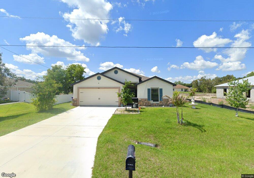 860 Rue Labeau Cir, Fort Myers, FL 33913 - photo 1