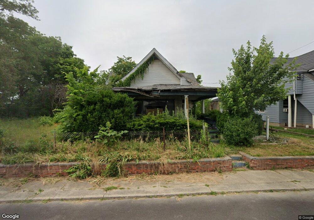 118 W 16th St, Anderson, IN 46016 - photo 1