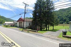 395 Off Rt 60, Gauley Bridge, WV 25085