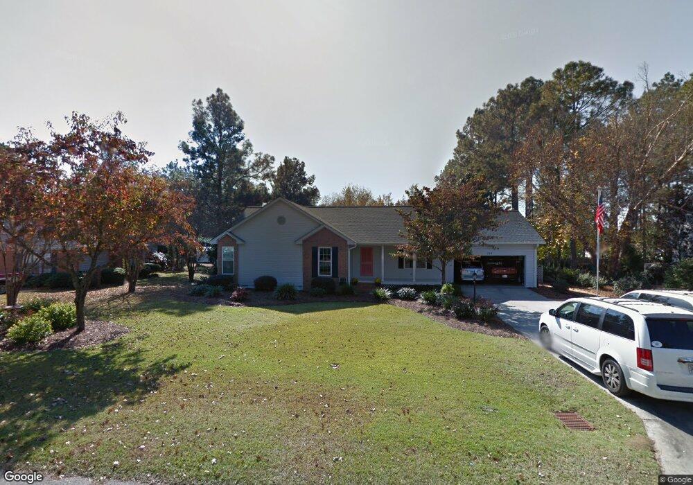 718 42nd St E, Tifton, GA 31794 - photo 1