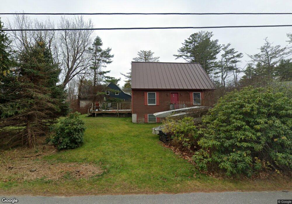 52 Byram Ave, Freeport, ME 04032 - photo 1
