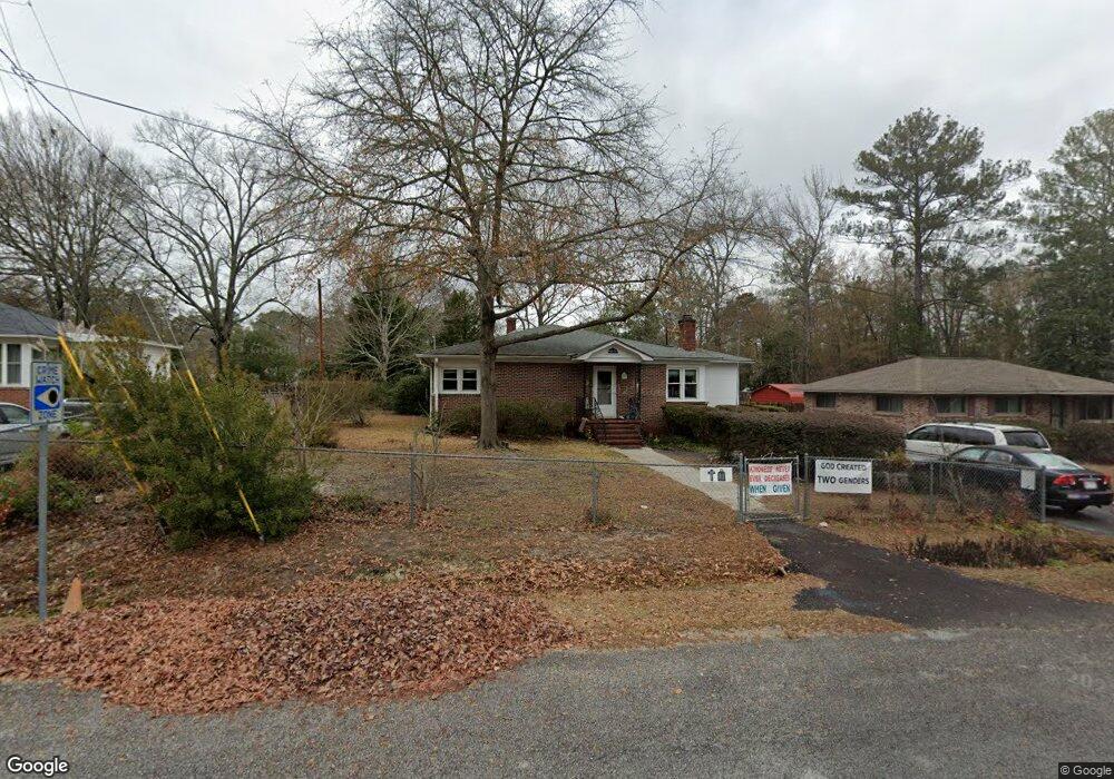 1143 Mathis Ct, Camden, SC 29020 - photo 1