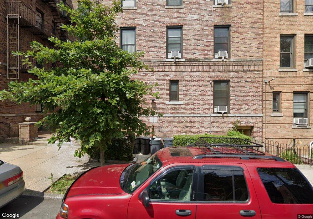 25-26 42nd St unit 4A, Long Island City, NY 11103 - photo 1