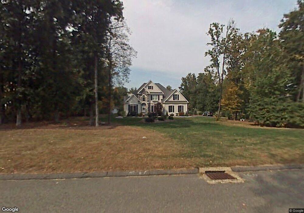 55 Charolais Way, Burlington, CT 06013 - photo 1