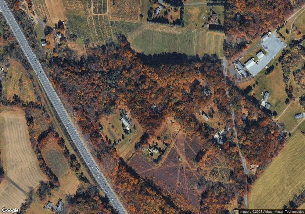 7594 Chestnut Hill Church Rd, Coopersburg, PA 18036 - photo 1