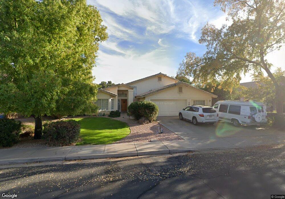 1911 E Citation Ln, Tempe, AZ 85284 - photo 1