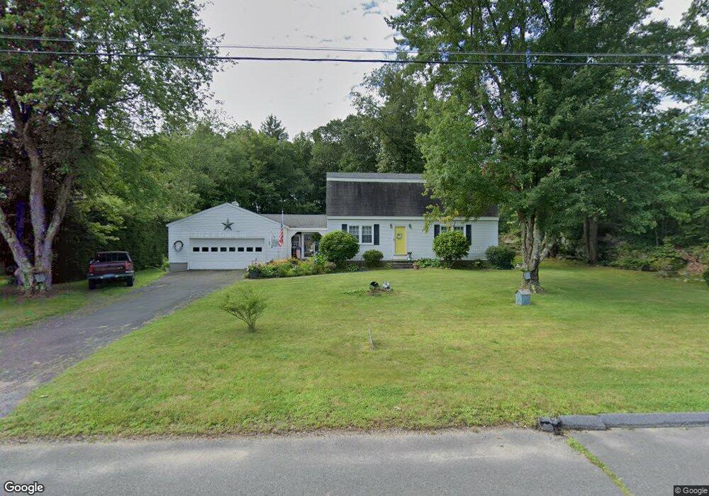 7 Richmond Dr, Plymouth, CT 06782 - photo 1