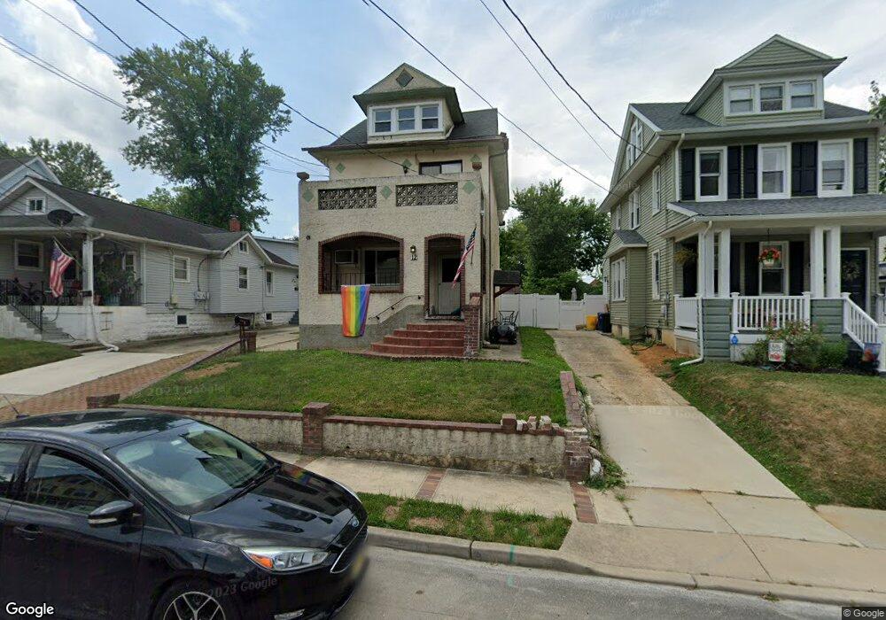 12 Beloit Ave, Audubon, NJ 08106 - photo 1