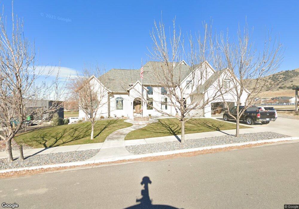 921 Pebble Creek Rd, Smithfield, UT 84335 - photo 1