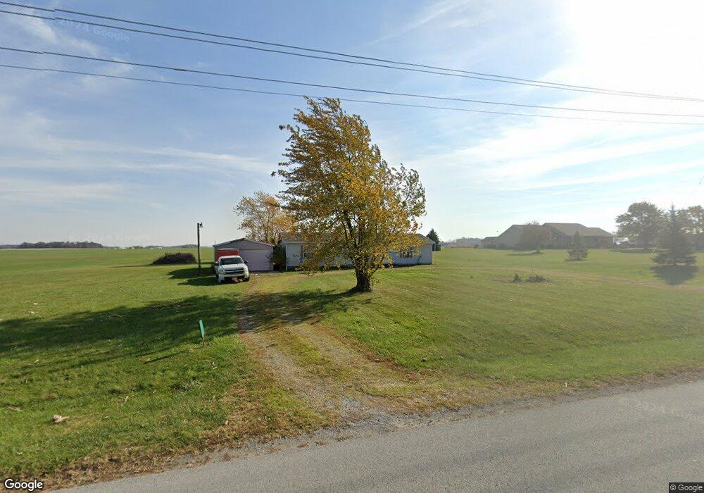 14518 Townline Kossuth Rd, Saint Marys, OH 45885 - photo 1