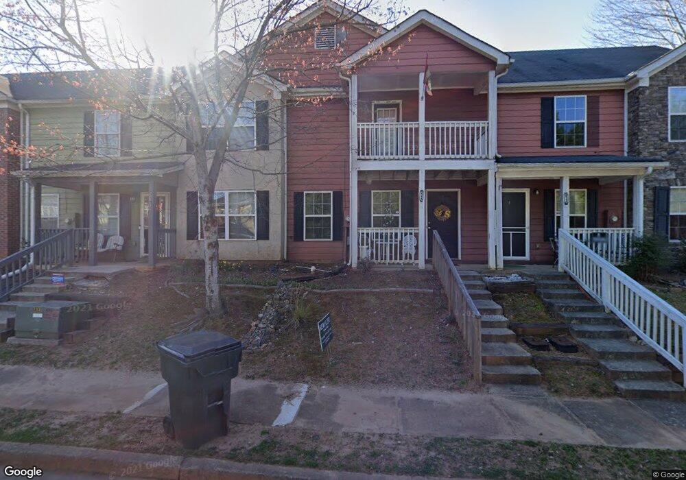 5112 Lynxs Cir SW, Covington, GA 30014 - photo 1