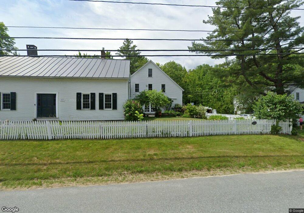 508 Elkins Rd, Elkins, NH 03233 - photo 1