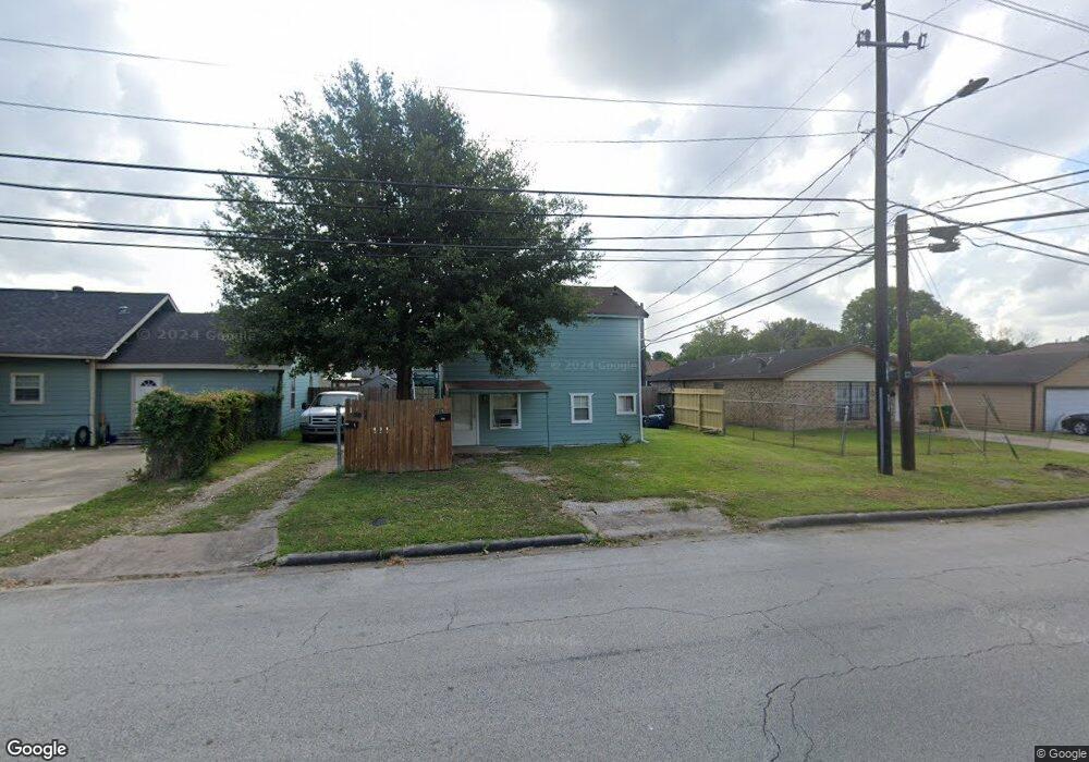 3215 Dover St, Houston, TX 77017 - photo 1