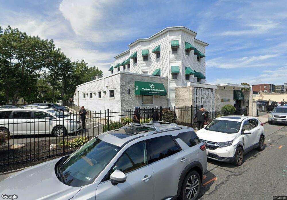 37 Terrence St, Springfield, MA 01109 - photo 1