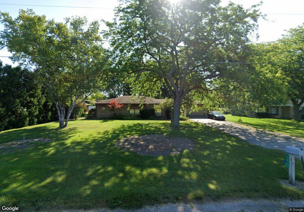 305 S Airport Rd, Saginaw, MI 48601 - photo 1