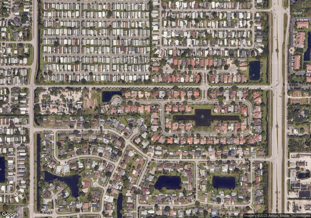 841 SW 126th Way, Davie, FL 33325 - photo 1