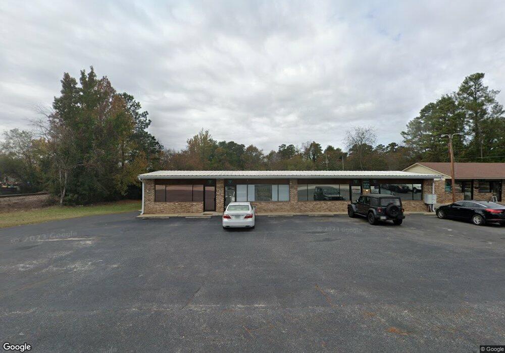 215 Hightower Dr, Augusta, GA 30907 - photo 1