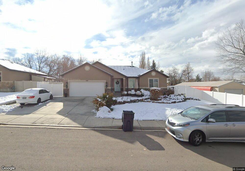 568 E 780 N, Pleasant Grove, UT 84062 - photo 1